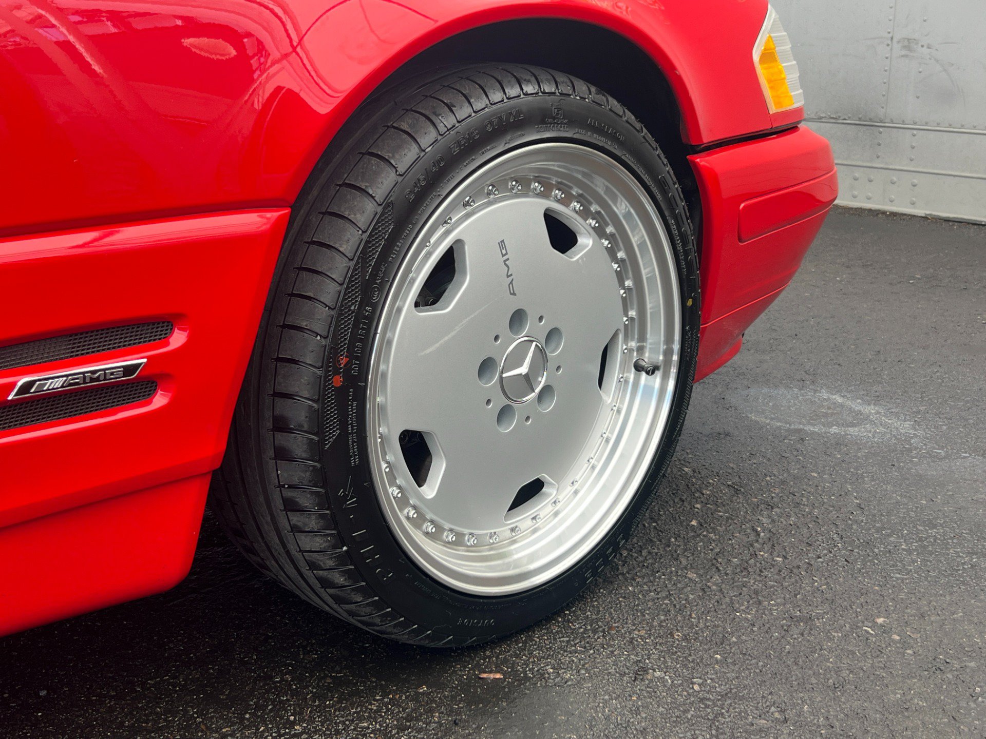 Used 1999 Mercedes-Benz SL 500 image 39