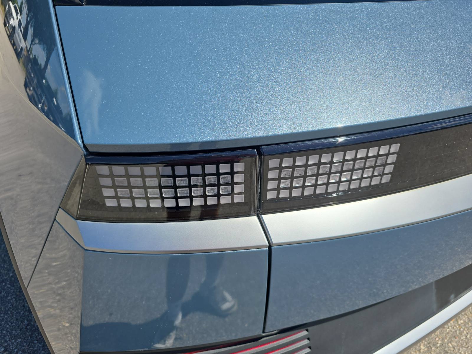 Used 2023 Hyundai Ioniq 5 SE RWD image 33
