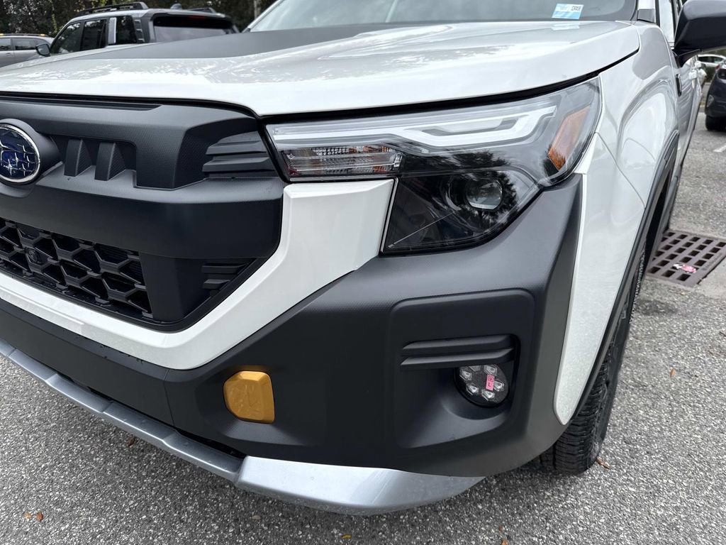 New 2026 Subaru Forester Wilderness image 9