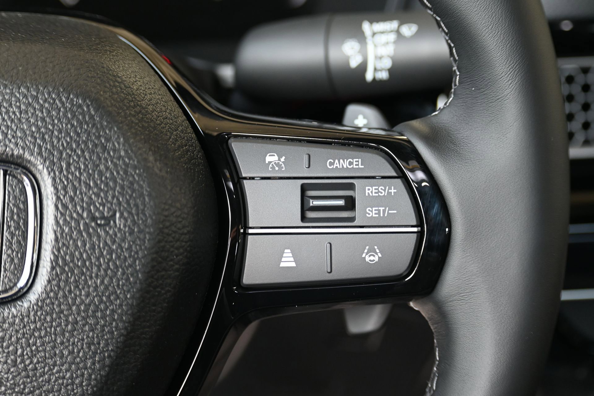 New 2025 Honda Civic Sport image 37