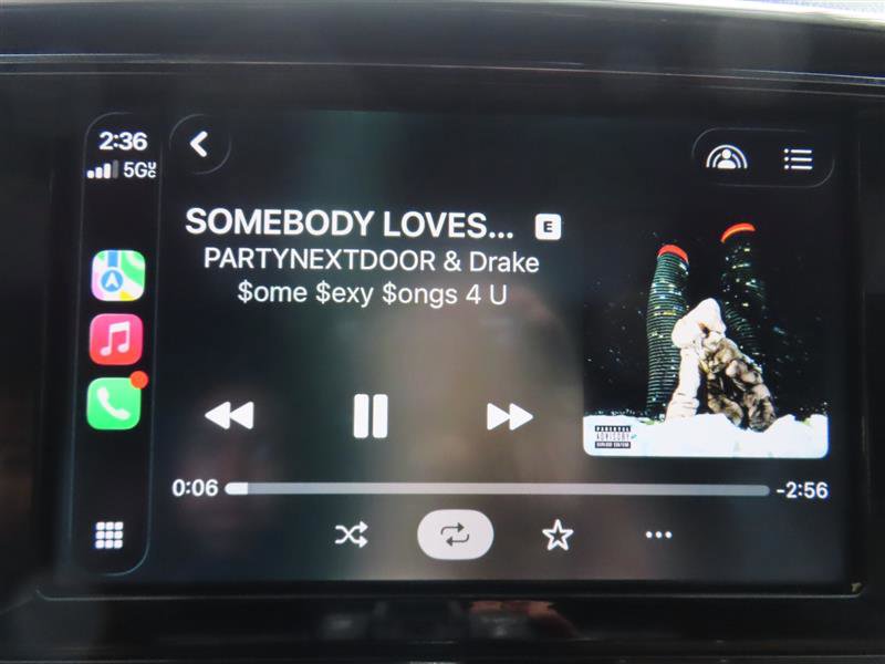 Used 2021 INFINITI QX80 Sensory w/ Cargo Package RWD image 25