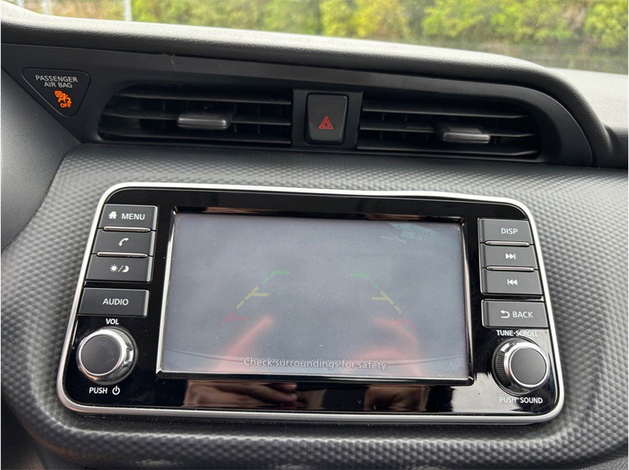 Used 2021 Nissan Kicks S FWD image 25