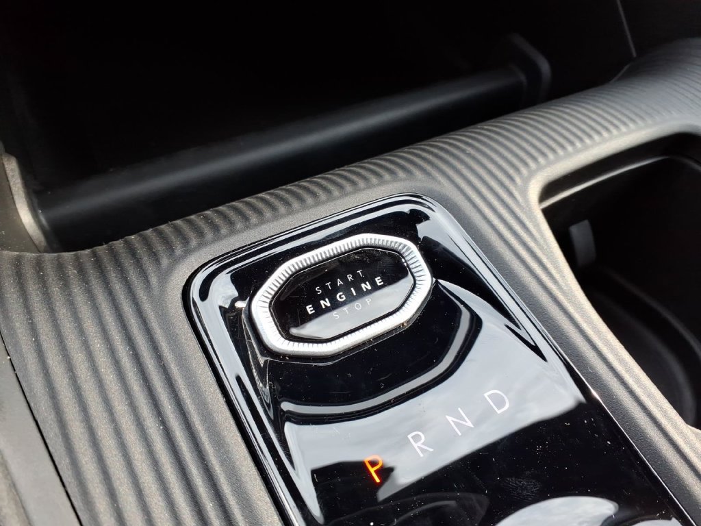 New 2026 Jeep Cherokee Laredo AWD/4WD image 20