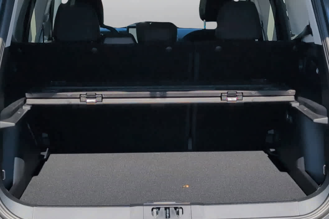 New 2025 Ford Bronco Sport Big Bend w/ Convenience Package image 11