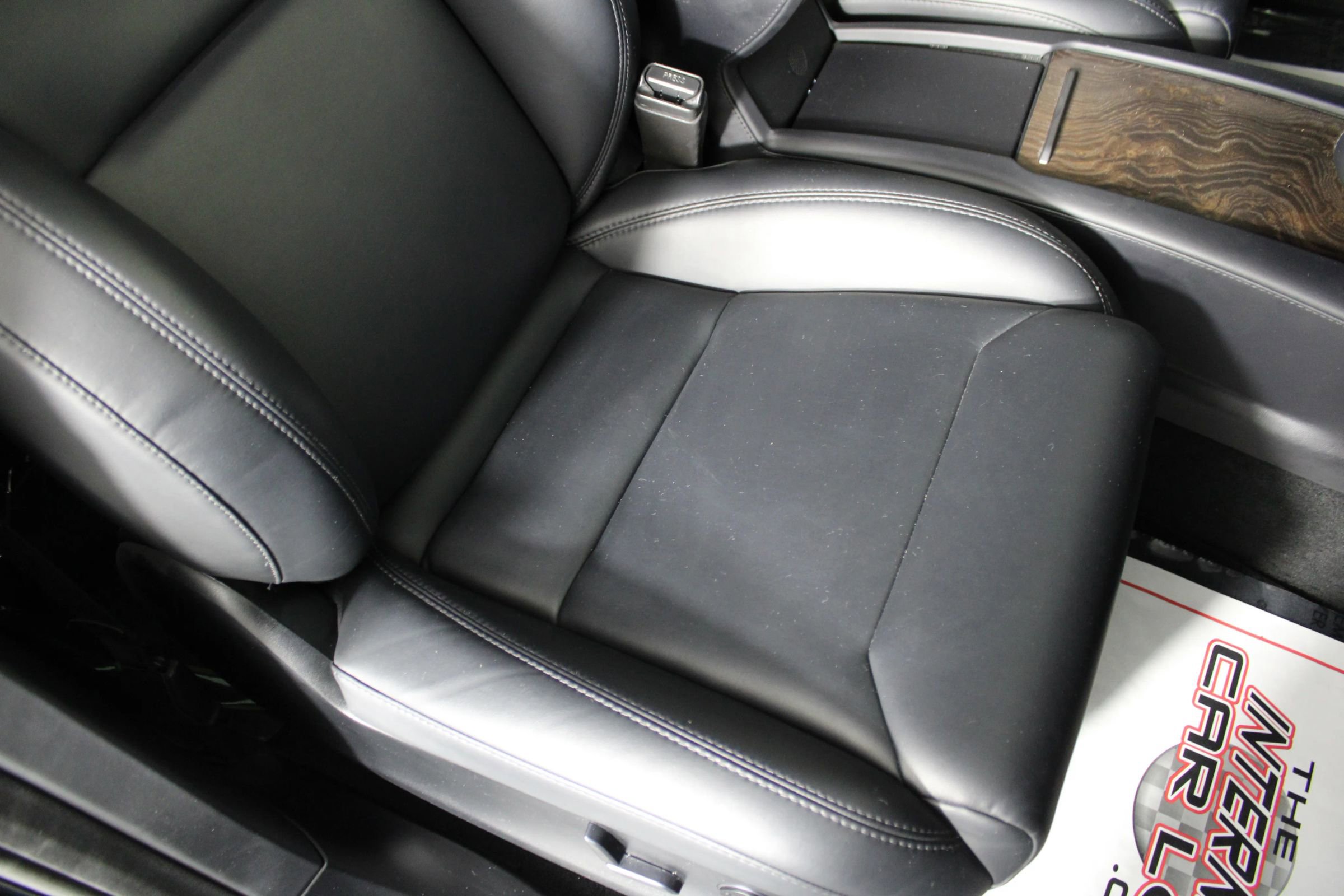 Used 2019 Tesla Model X Performance image 38