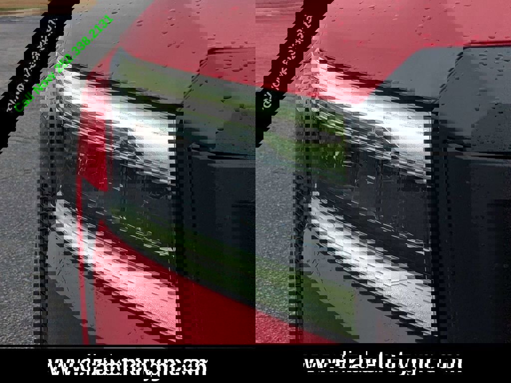 Used 2025 Nissan Frontier PRO-4X image 10