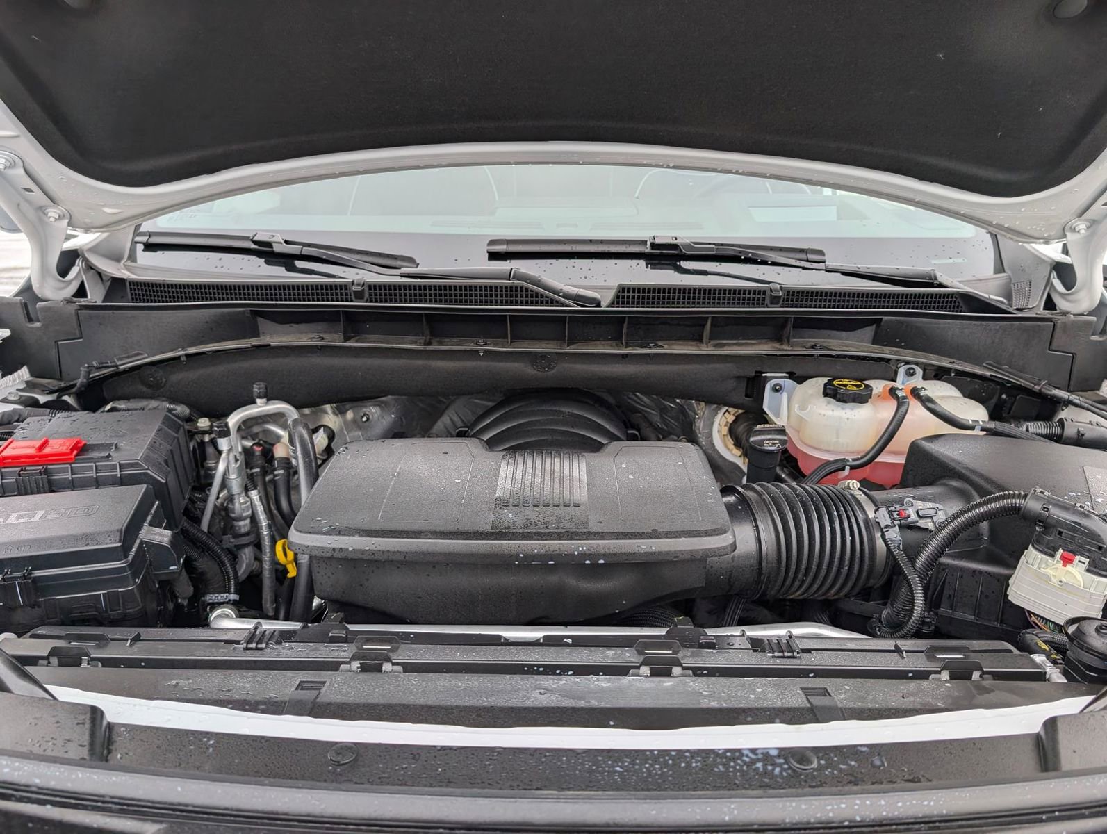 Certified 2025 GMC Yukon AT4 Ultimate w/ LPO, Floor Liner Package image 50