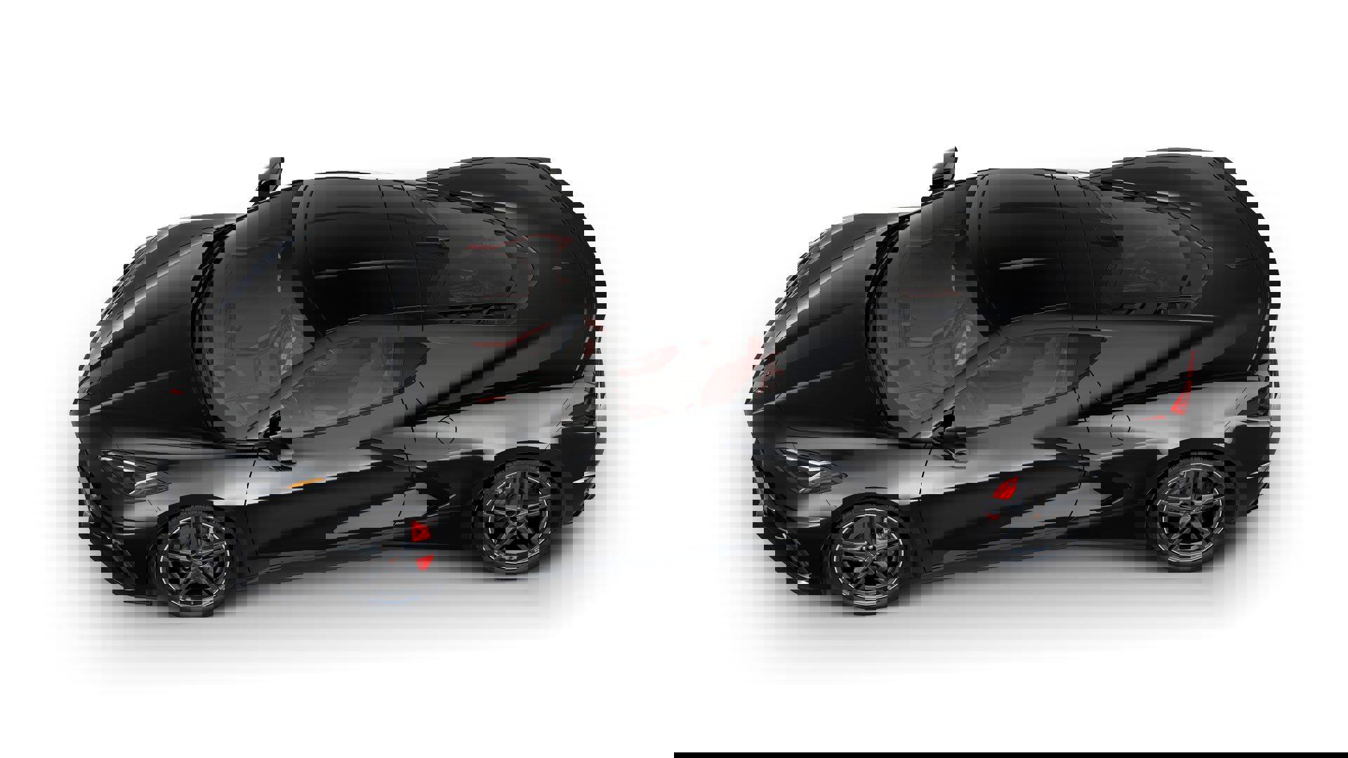 New 2026 Chevrolet Corvette Stingray Preferred Cpe w/ 2LT image 31