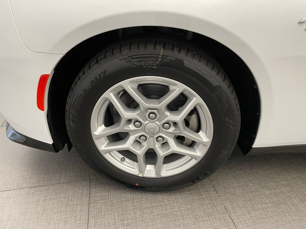 New 2026 Dodge Charger GT AWD/4WD image 10