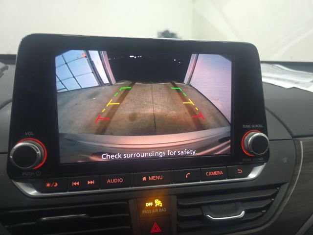 Used 2023 Nissan Altima 2.5 SV image 23