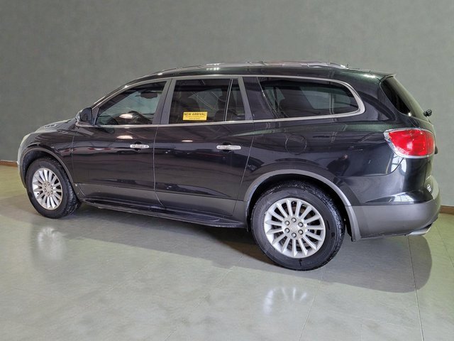 Used 2008 Buick Enclave CXL w/ Entertainment Package #2 image 20