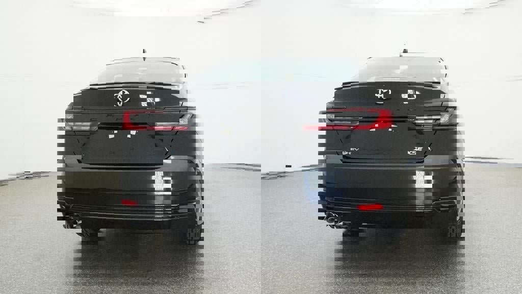 New 2026 Toyota Camry XSE image 23