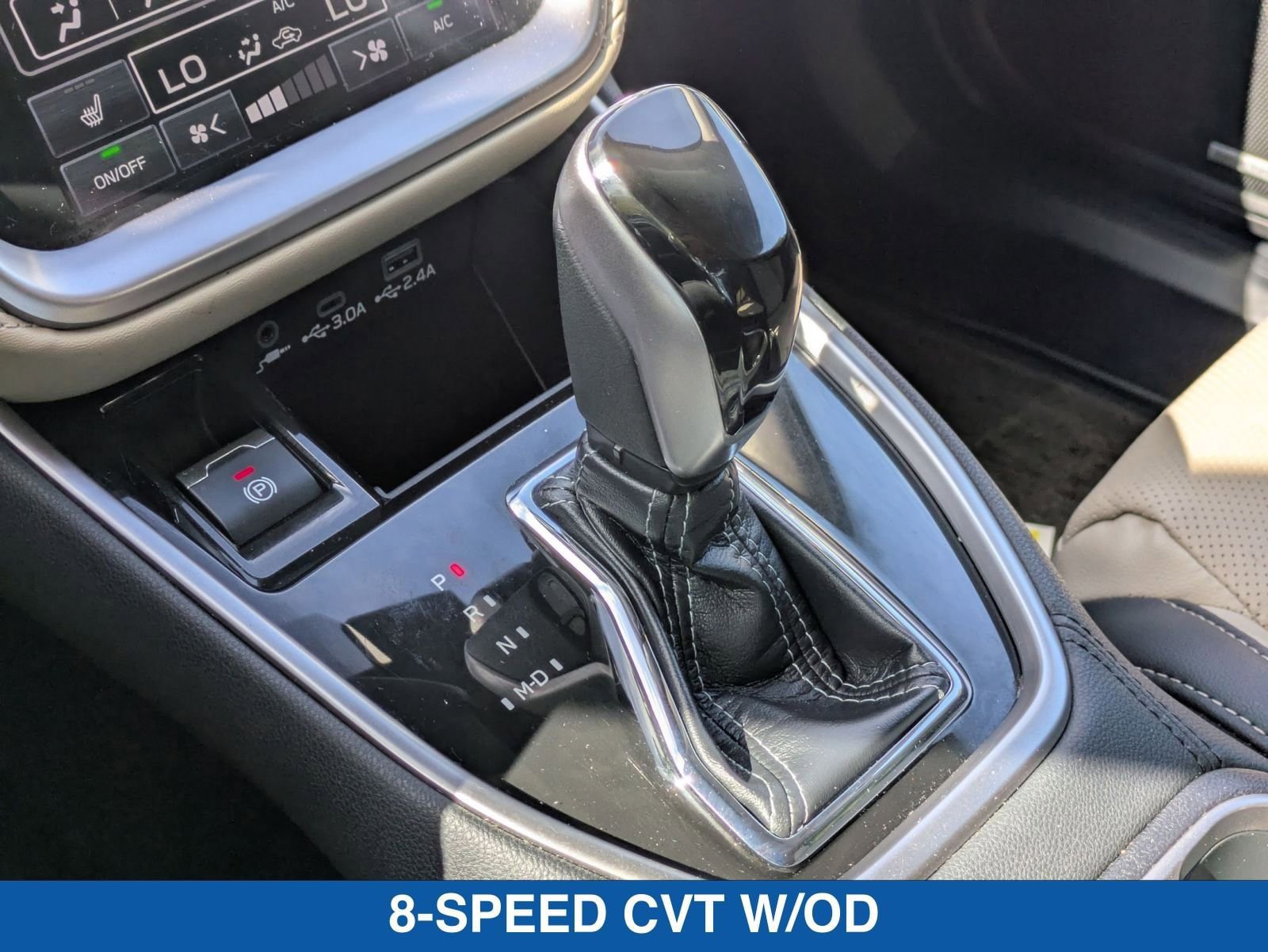 Certified 2023 Subaru Outback Limited XT AWD/4WD image 16