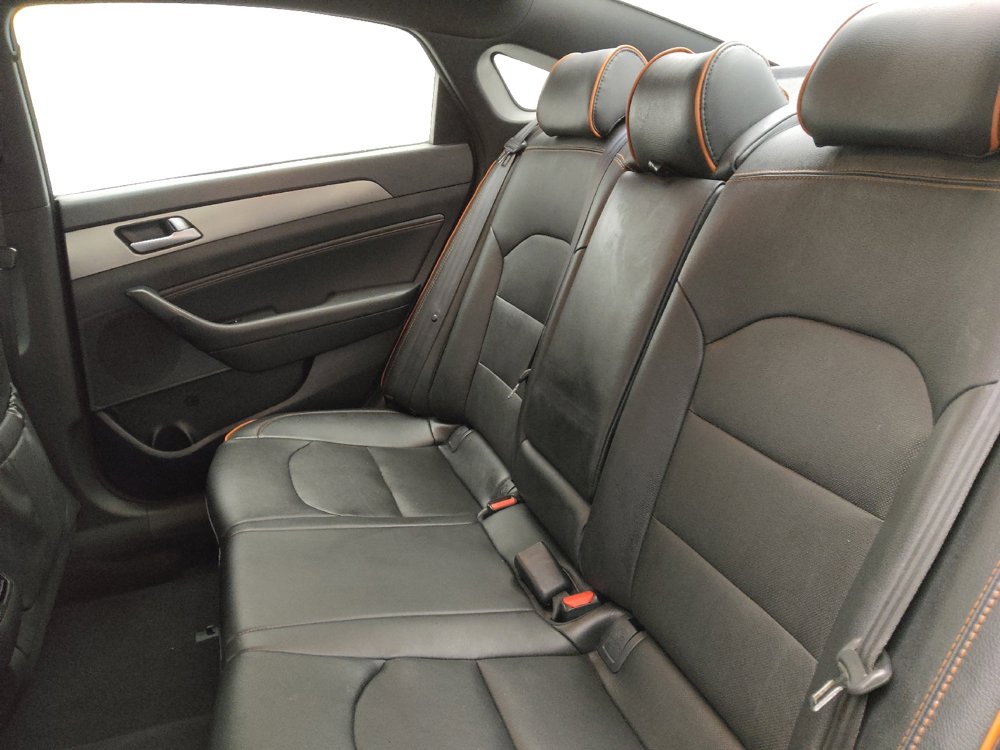 Used 2015 Hyundai Sonata Sport 2.0T image 18