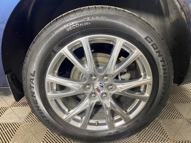 Certified 2023 Buick Enclave Essence w/ Experience Buick Package image 30