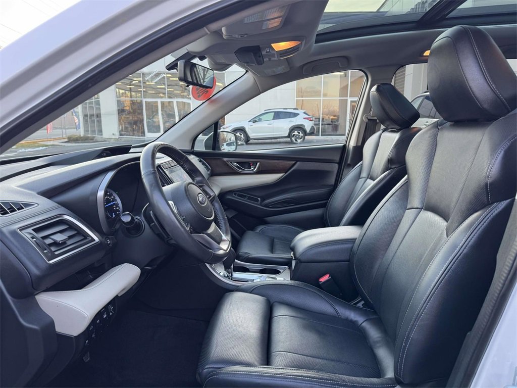 Used 2022 Subaru Ascent Touring image 13