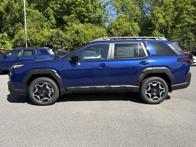 New 2026 Subaru Outback Touring AWD/4WD image 6
