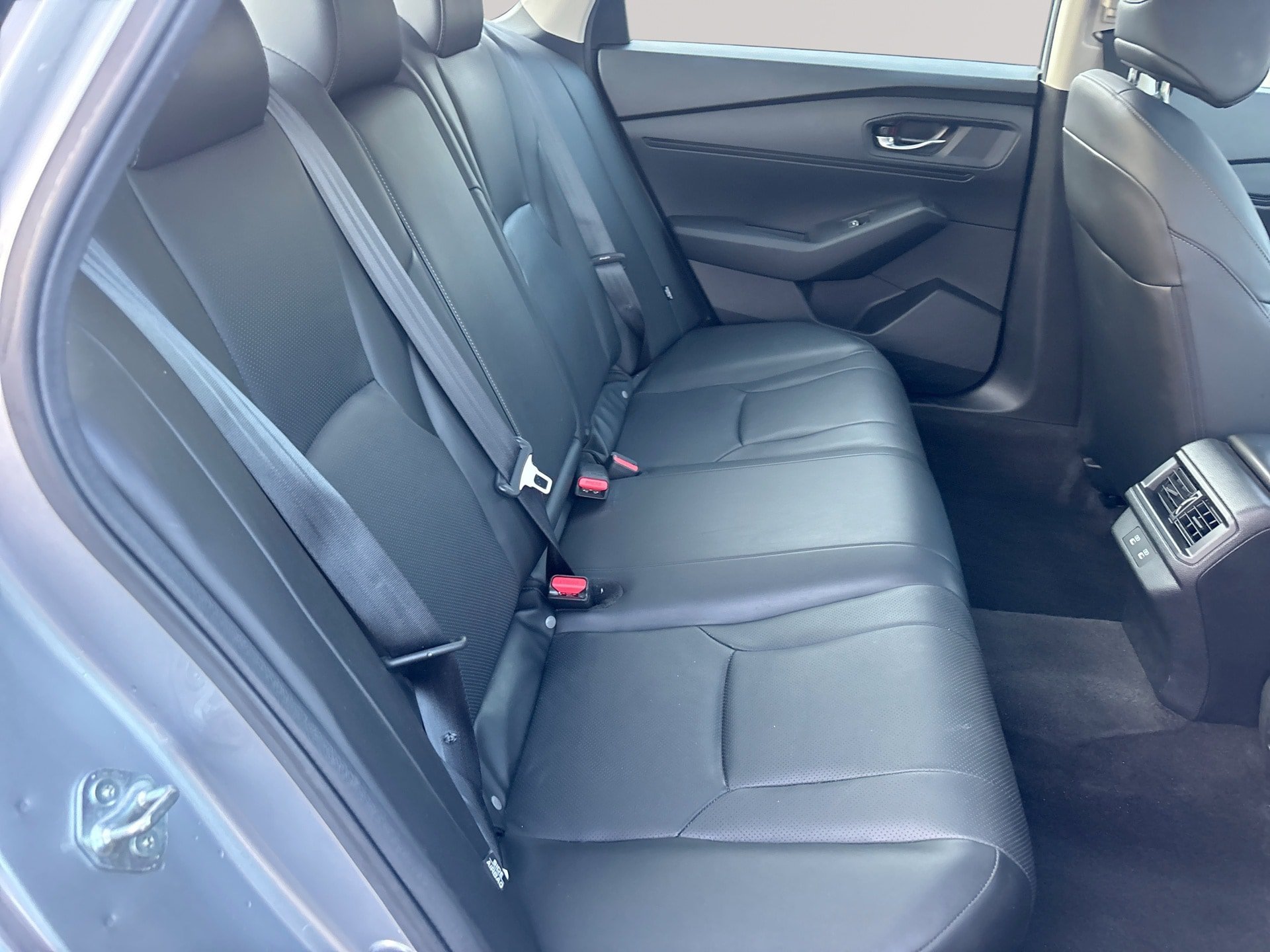 Used 2024 Honda Accord EX-L image 27