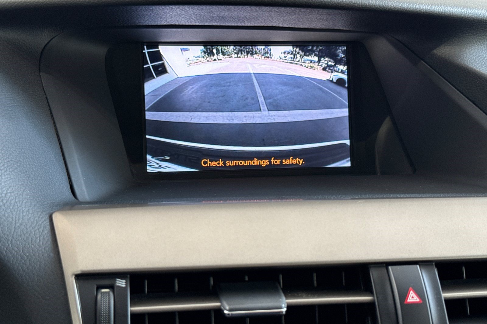 Used 2014 Lexus RX 350 AWD w/ Navigation Package image 26