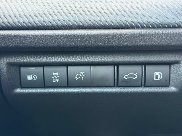 Certified 2026 Toyota Camry SE w/ Convenience Package FWD image 36