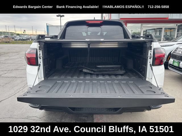 Used 2024 Hyundai Santa Cruz XRT AWD/4WD image 8