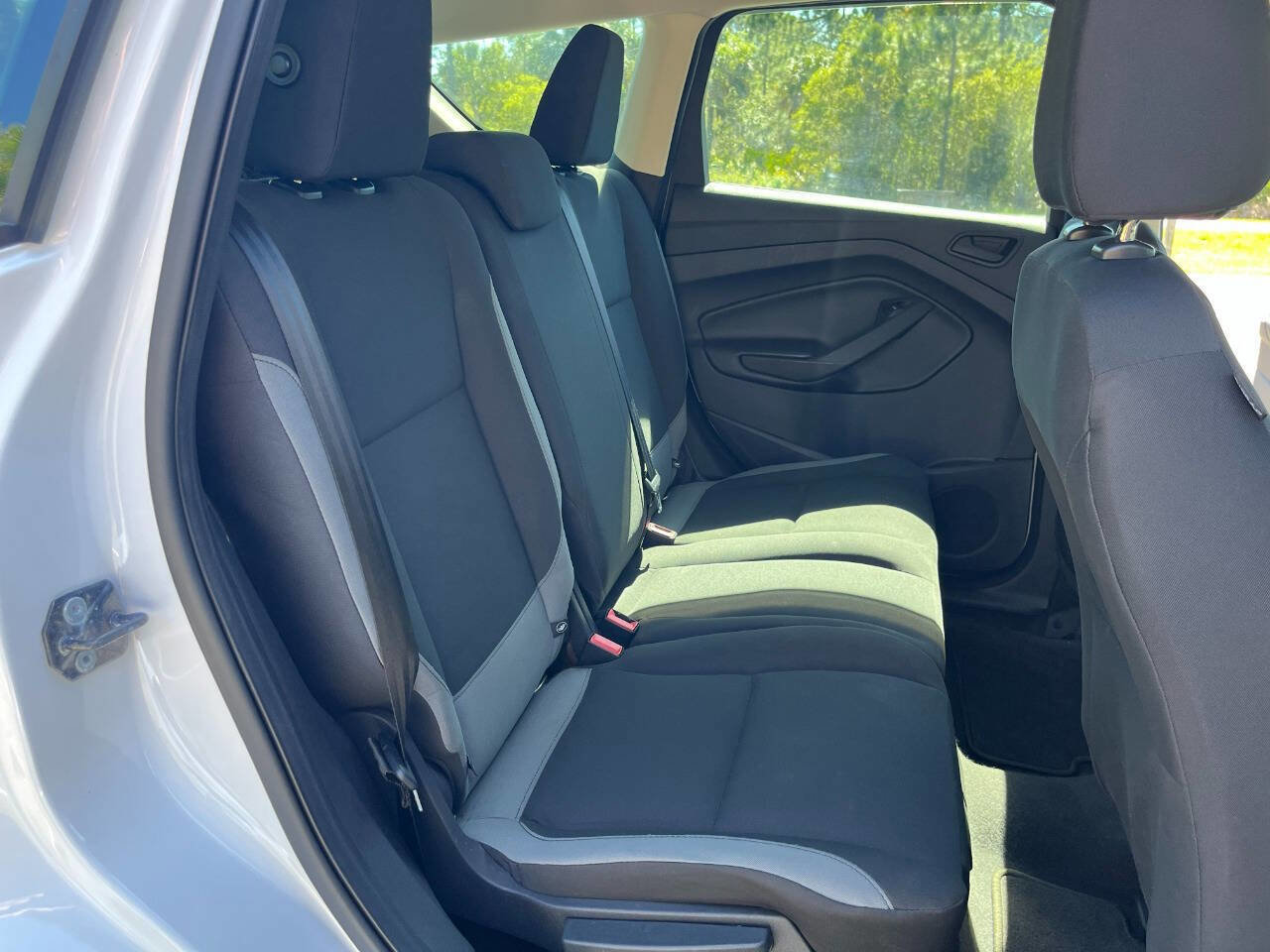 Used 2014 Ford Escape S image 20