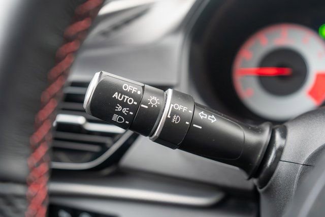Used 2023 Acura RDX A-Spec AWD/4WD image 26