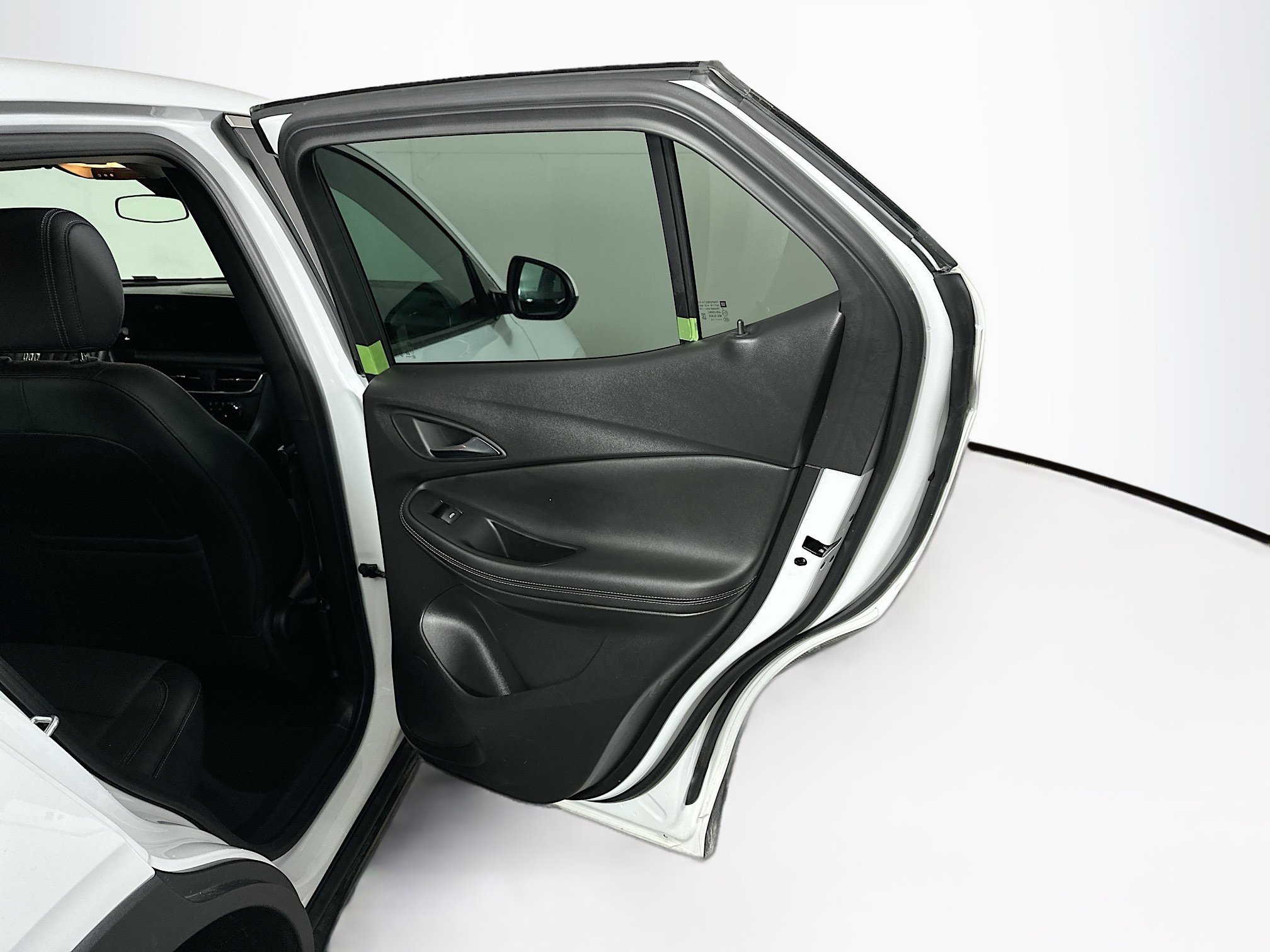 Used 2025 Buick Encore GX Preferred FWD image 28