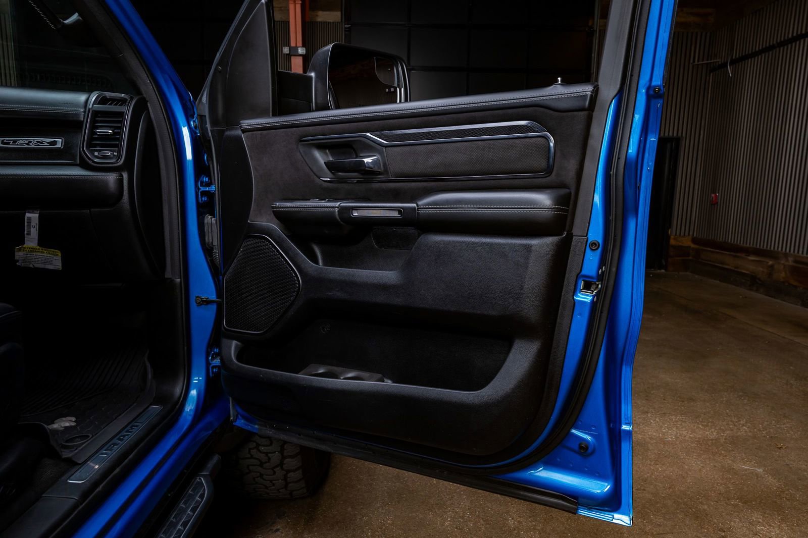 Used 2021 RAM 1500 TRX w/ TRX Level 1 Equipment Group image 33