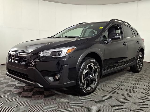 Used 2022 Subaru Crosstrek 2.5i Limited w/ Popular Package #4 image 6
