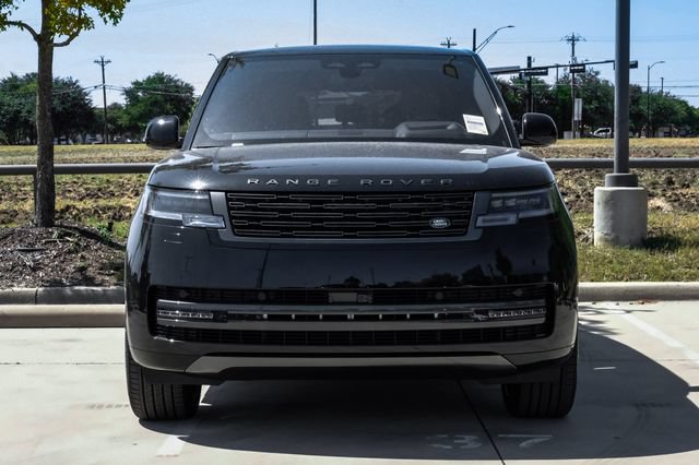 New 2026 Land Rover Range Rover SE AWD/4WD image 6