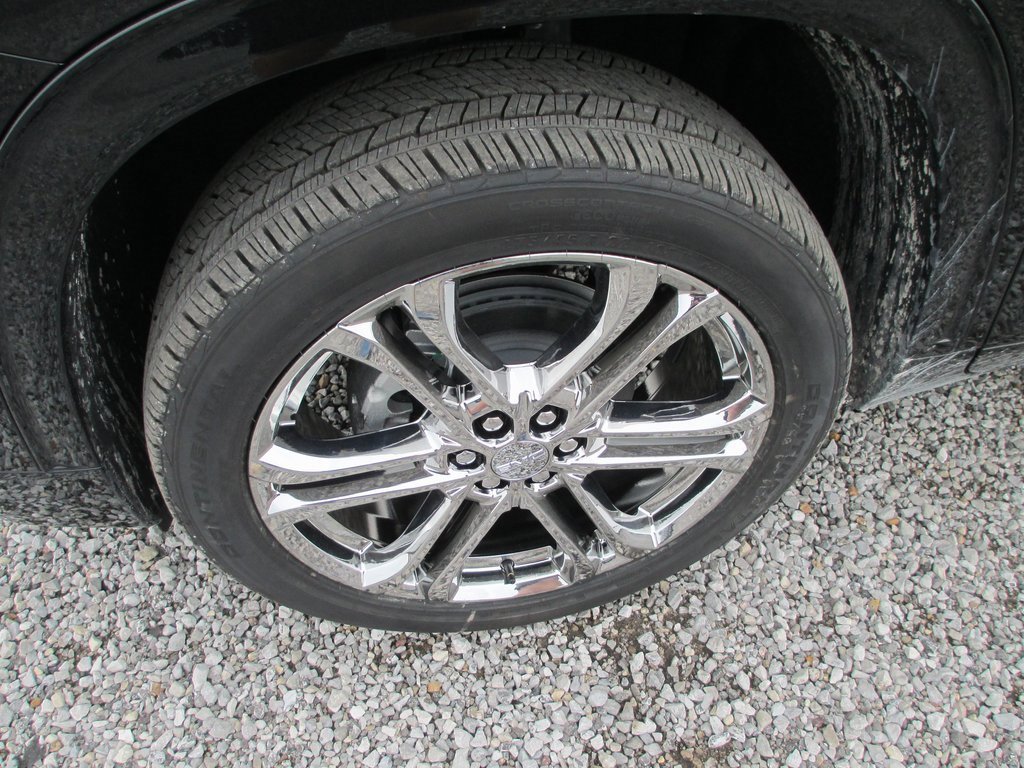 New 2025 GMC Acadia Denali image 12