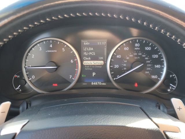 Used 2018 Lexus NX 300 FWD w/ Accessory Package 2 image 19