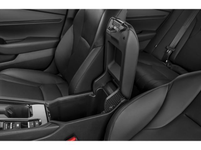 New 2026 Honda Accord Touring image 11