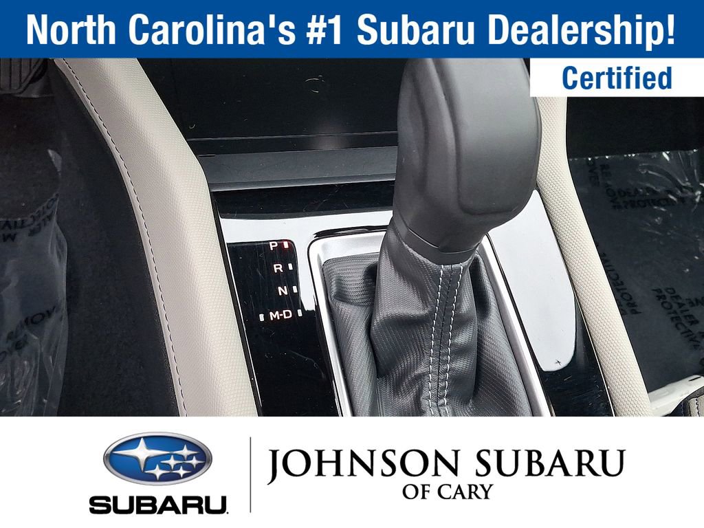 Certified 2025 Subaru Forester Limited image 12
