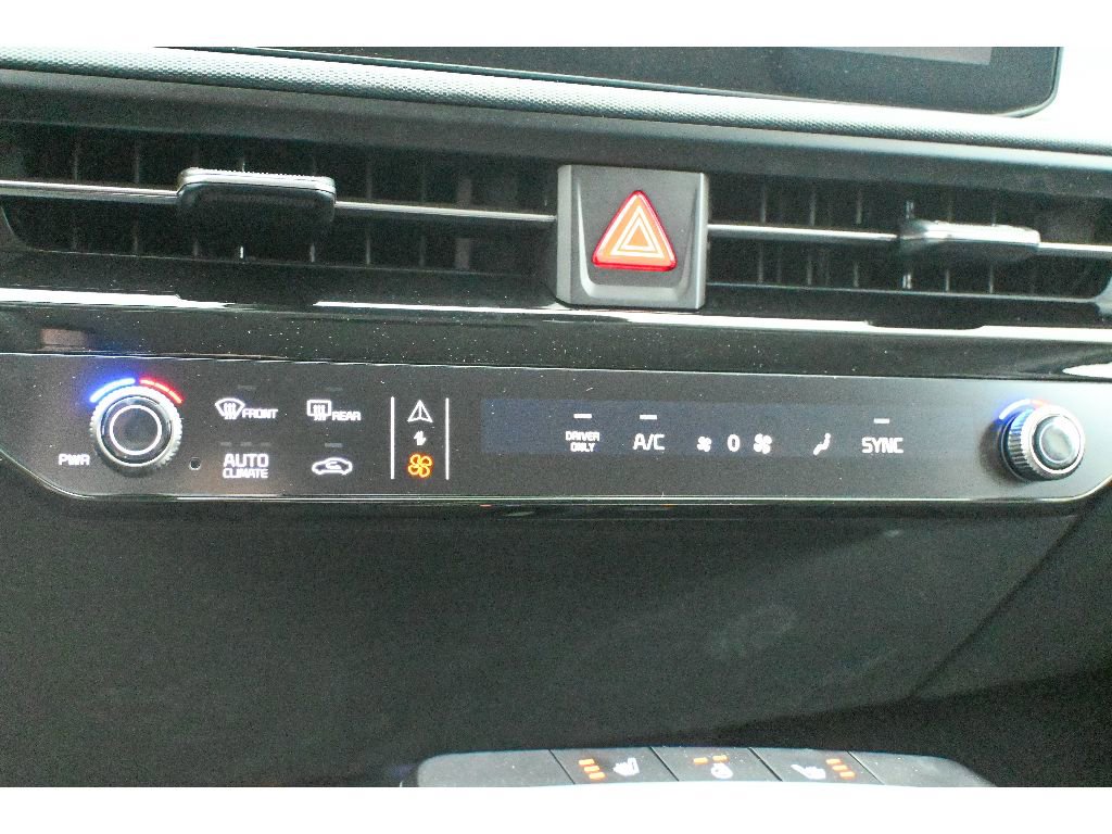 New 2025 Kia EV6 Light image 29