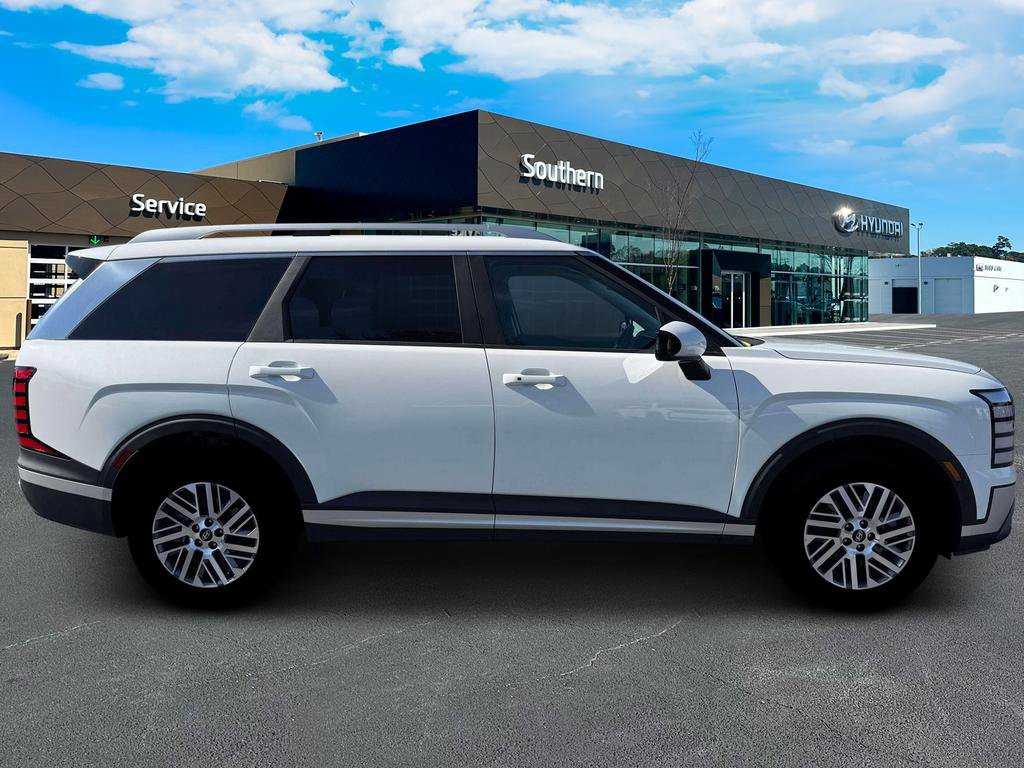 New 2026 Hyundai Palisade SEL AWD/4WD image 10