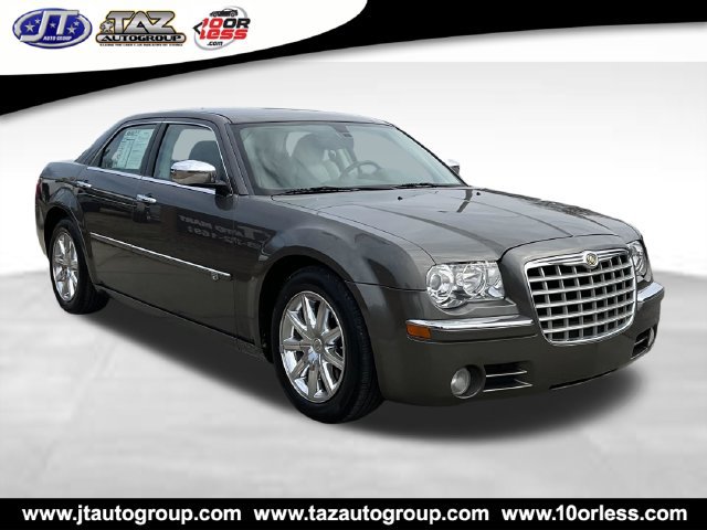 Used 2008 Chrysler 300 C w/ Protection Group II RWD image 1