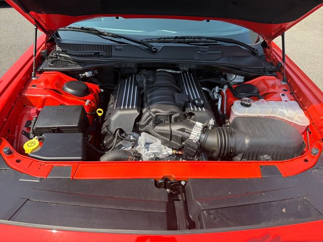 Used 2021 Dodge Challenger R/T Scat Pack RWD image 28