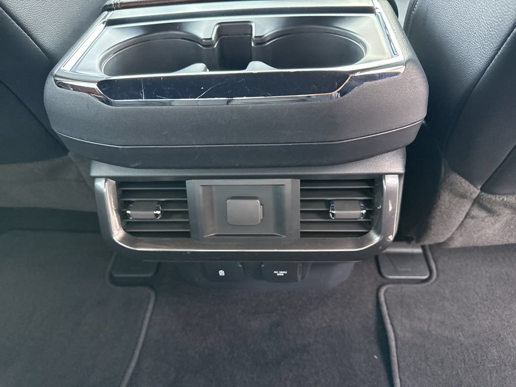 Used 2023 Ford F150 Lariat AWD/4WD image 28