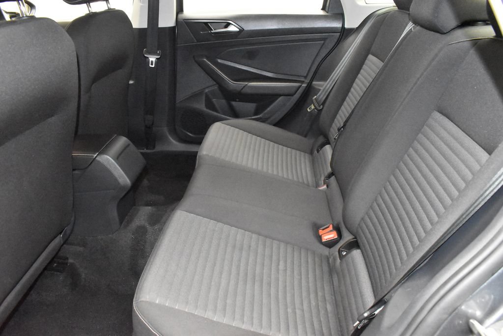 Used 2024 Volkswagen Jetta S FWD image 30