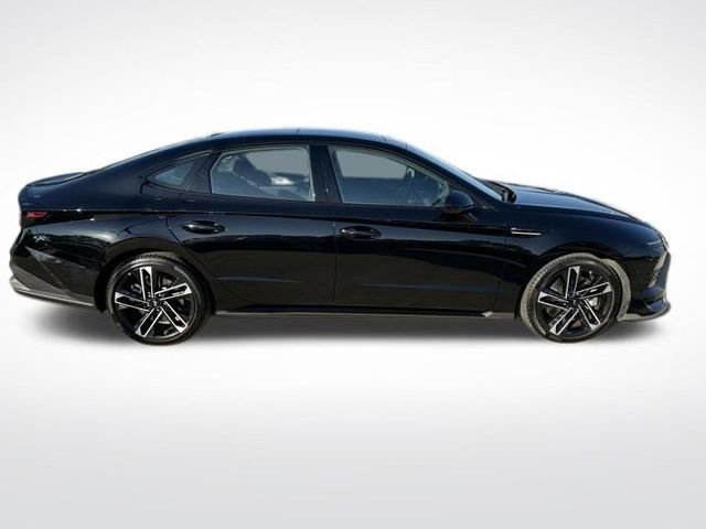 Used 2025 Hyundai Sonata N Line FWD image 4