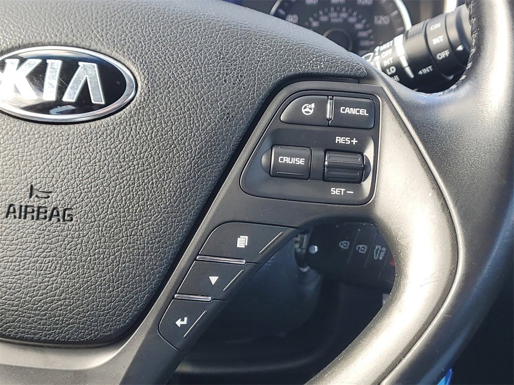 Used 2014 Kia Forte EX w/ Protection Package image 21