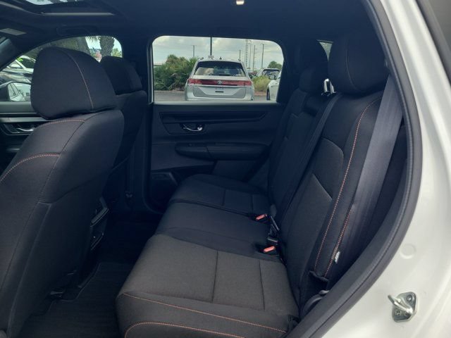 Used 2024 Honda CR-V Sport image 13