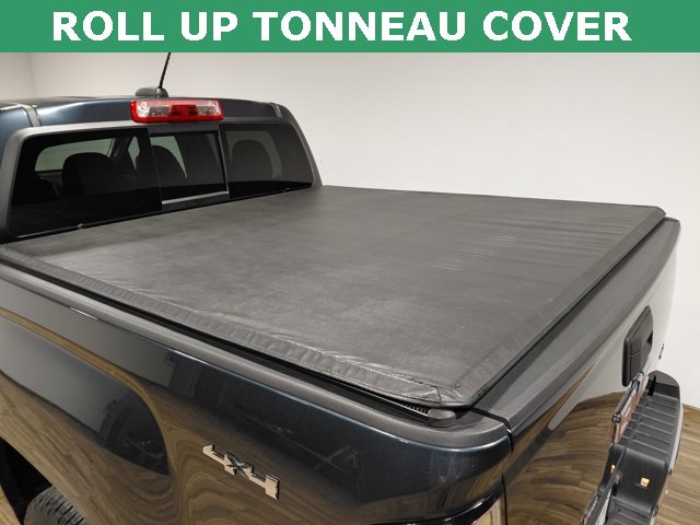 Certified 2020 GMC Canyon SLT w/ Driver Alert Package image 11