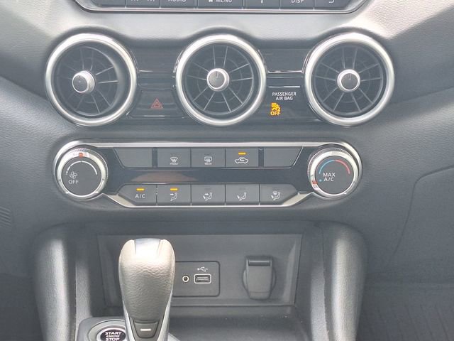 Certified 2024 Nissan Sentra S image 18