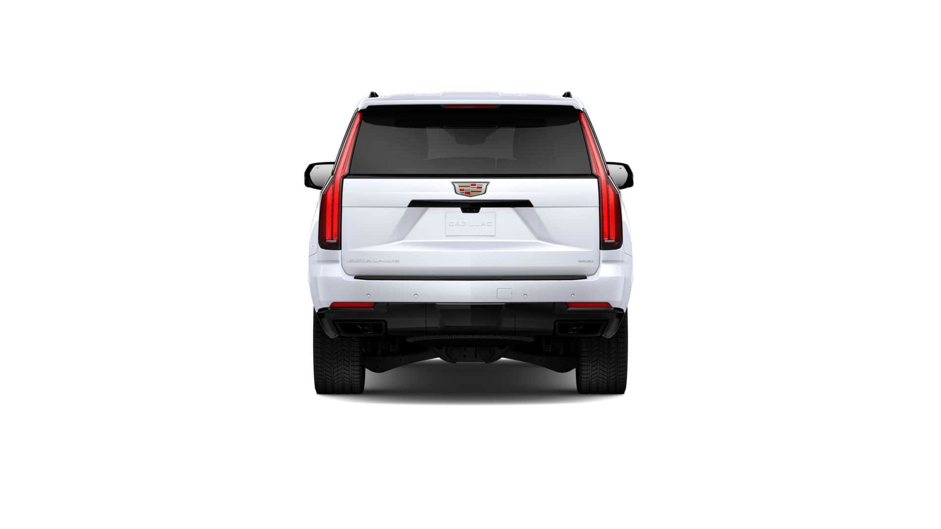 New 2026 Cadillac Escalade ESV Sport w/ Touring Package AWD/4WD image 42