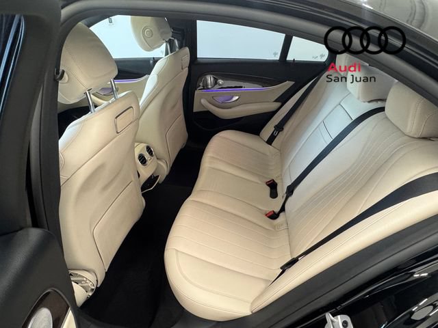Used 2019 Mercedes-Benz E 300 image 24