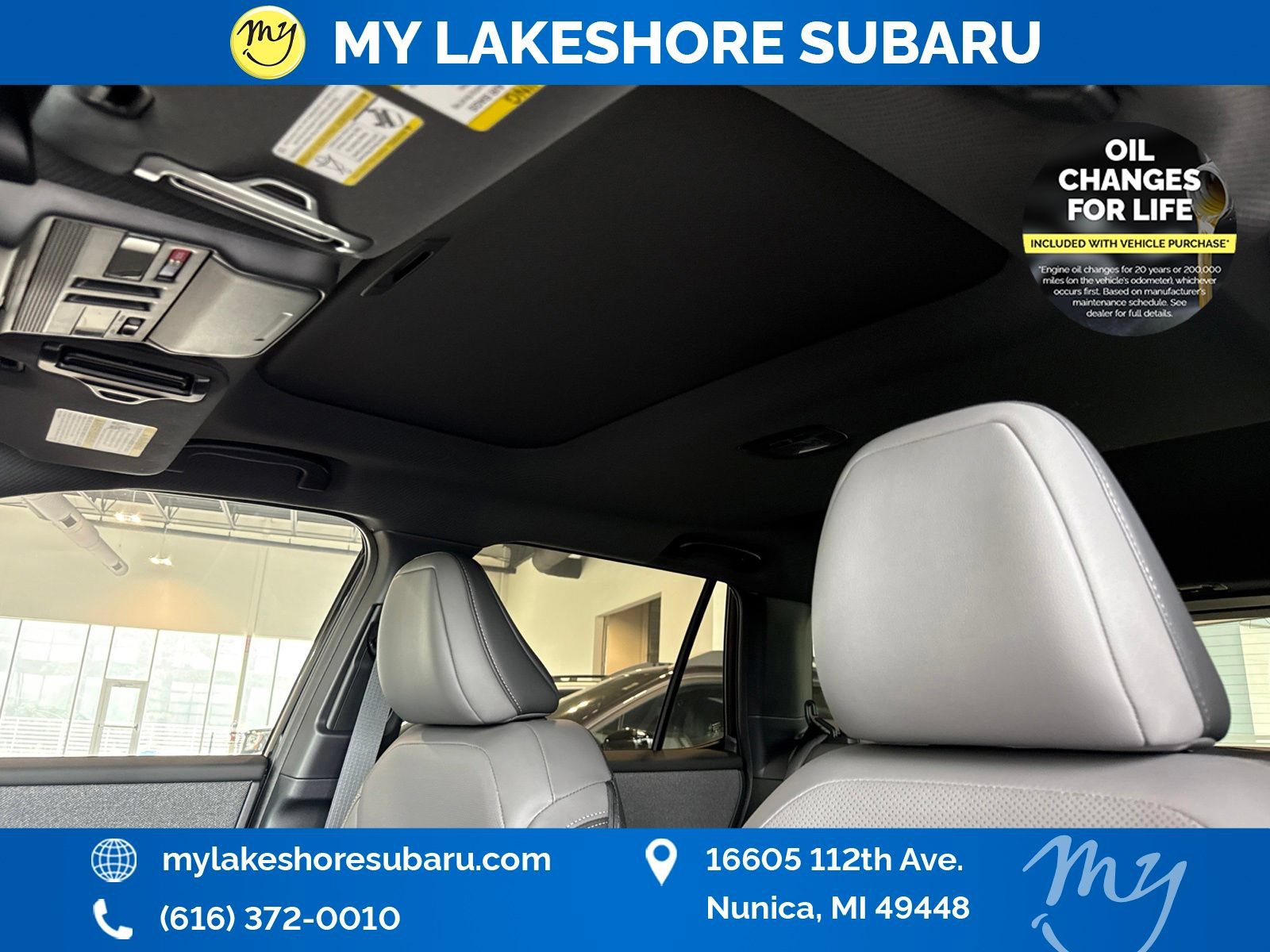 New 2026 Subaru Outback Limited AWD/4WD image 21