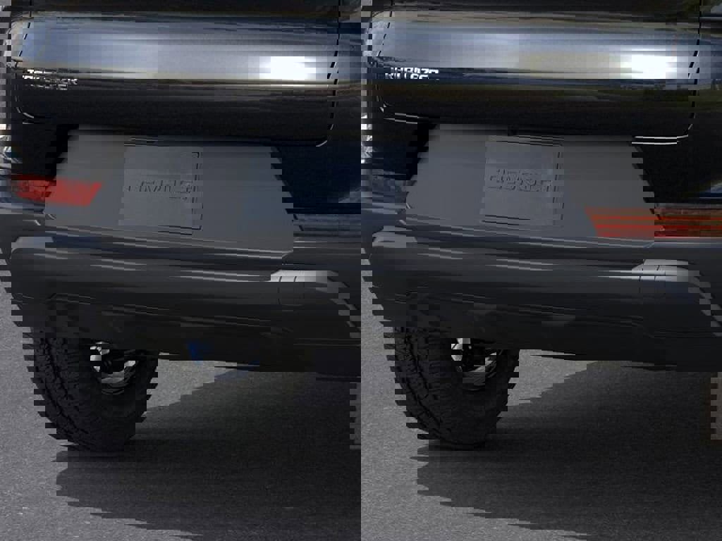 New 2026 Chevrolet TrailBlazer LS w/ LS Convenience Package image 14